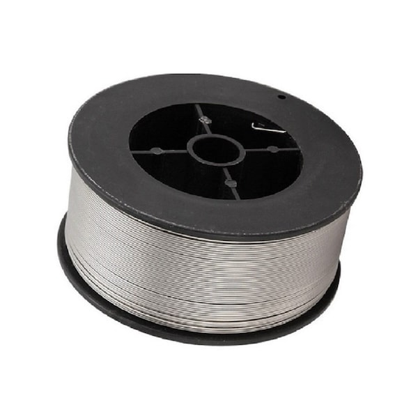 Star Tech Weld Aluminum MIG Welding Wire 4043 Aluminum MIG Welding Wire 1 Ib 3/64IN 1 Roll ER4043 .047IN 1 Ib Roll ER4043-.047-1 - main